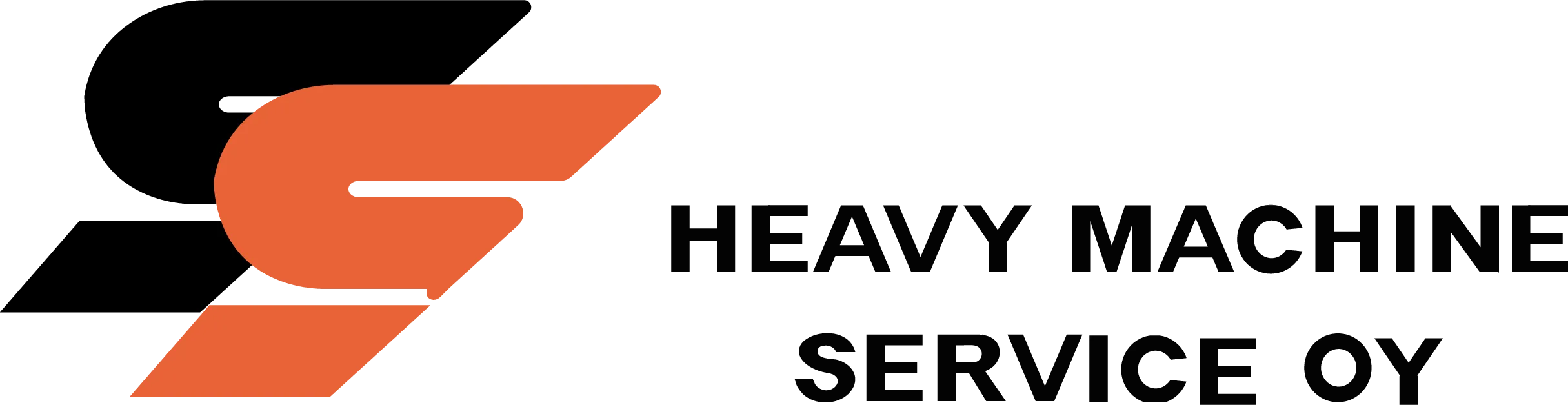 SS Heavy Machine Service Oy